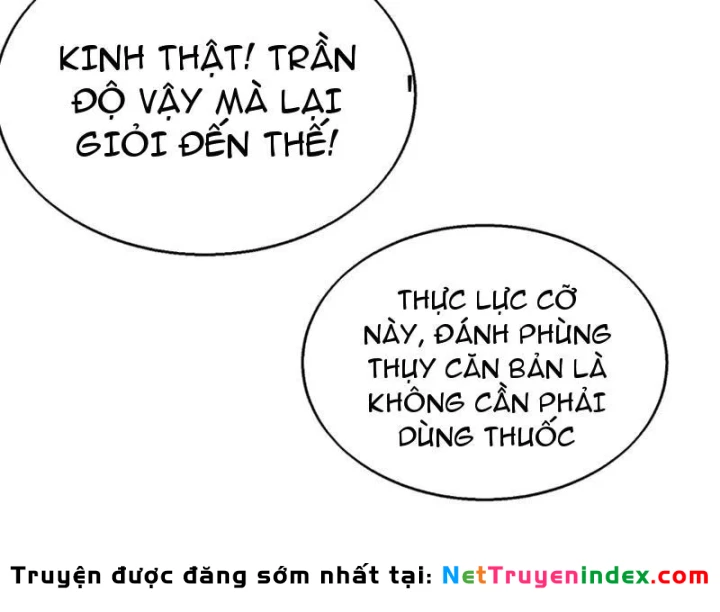 Cao Võ: Thiên Tài Chỉ Là Tiêu Chuẩn Để Gặp Ta Chapter 5 - 3