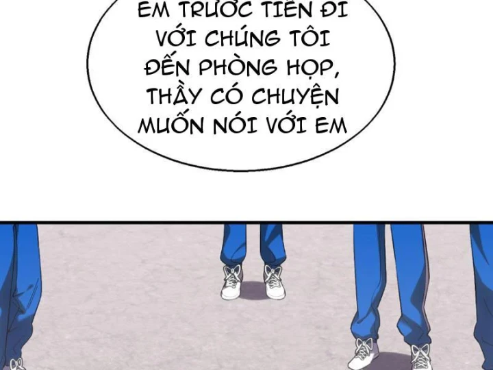 Cao Võ: Thiên Tài Chỉ Là Tiêu Chuẩn Để Gặp Ta Chapter 5 - 5