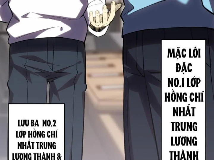 Cao Võ: Thiên Tài Chỉ Là Tiêu Chuẩn Để Gặp Ta Chapter 5 - 15
