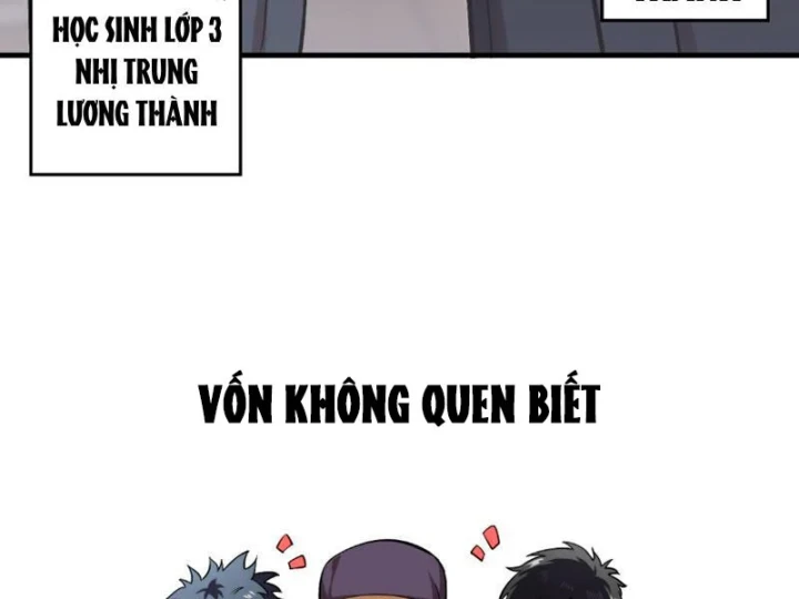 Cao Võ: Thiên Tài Chỉ Là Tiêu Chuẩn Để Gặp Ta Chapter 5 - 16