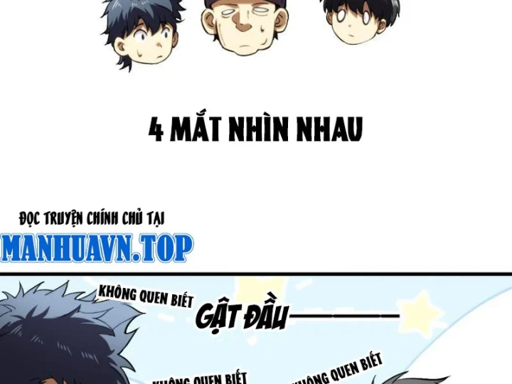 Cao Võ: Thiên Tài Chỉ Là Tiêu Chuẩn Để Gặp Ta Chapter 5 - 17