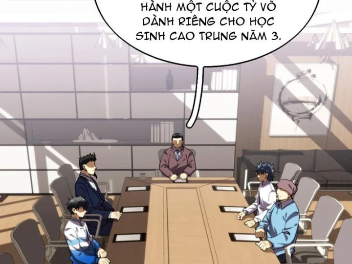 Cao Võ: Thiên Tài Chỉ Là Tiêu Chuẩn Để Gặp Ta Chapter 5 - 20