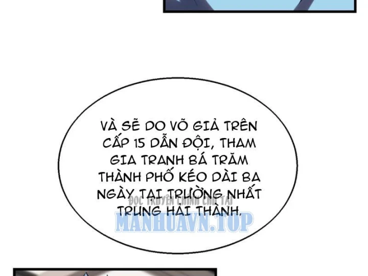 Cao Võ: Thiên Tài Chỉ Là Tiêu Chuẩn Để Gặp Ta Chapter 5 - 24