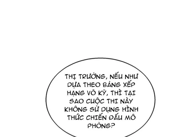 Cao Võ: Thiên Tài Chỉ Là Tiêu Chuẩn Để Gặp Ta Chapter 5 - 34