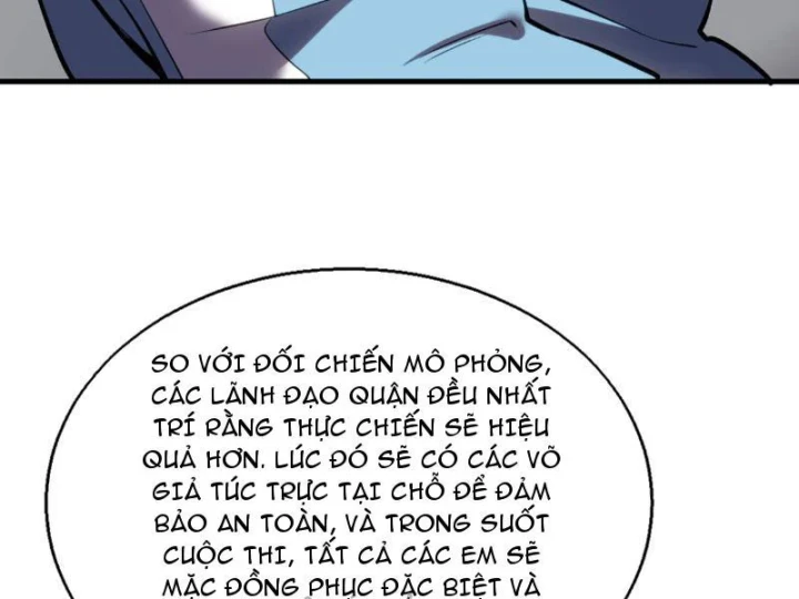 Cao Võ: Thiên Tài Chỉ Là Tiêu Chuẩn Để Gặp Ta Chapter 5 - 37
