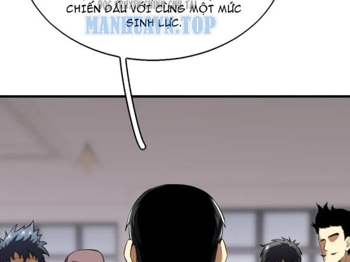Cao Võ: Thiên Tài Chỉ Là Tiêu Chuẩn Để Gặp Ta Chapter 5 - 38
