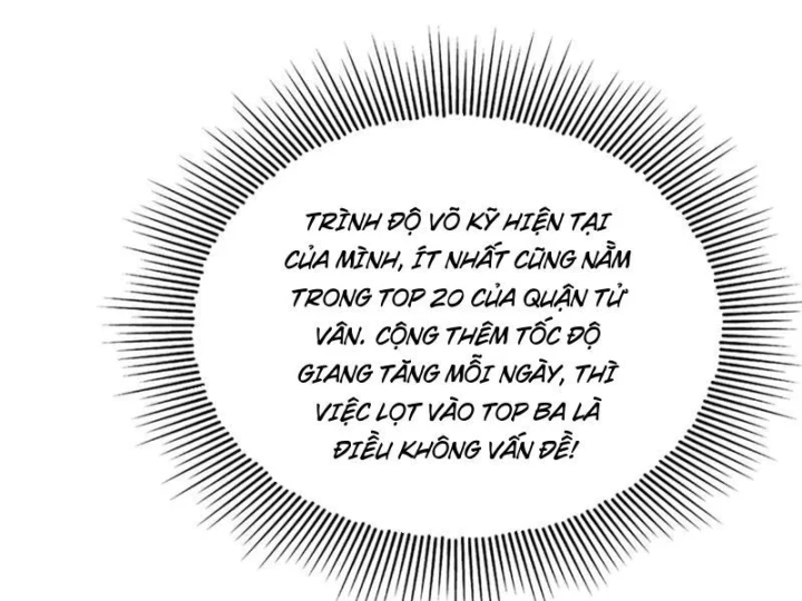 Cao Võ: Thiên Tài Chỉ Là Tiêu Chuẩn Để Gặp Ta Chapter 5 - 40