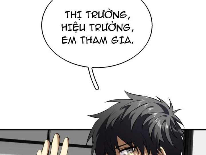 Cao Võ: Thiên Tài Chỉ Là Tiêu Chuẩn Để Gặp Ta Chapter 5 - 45