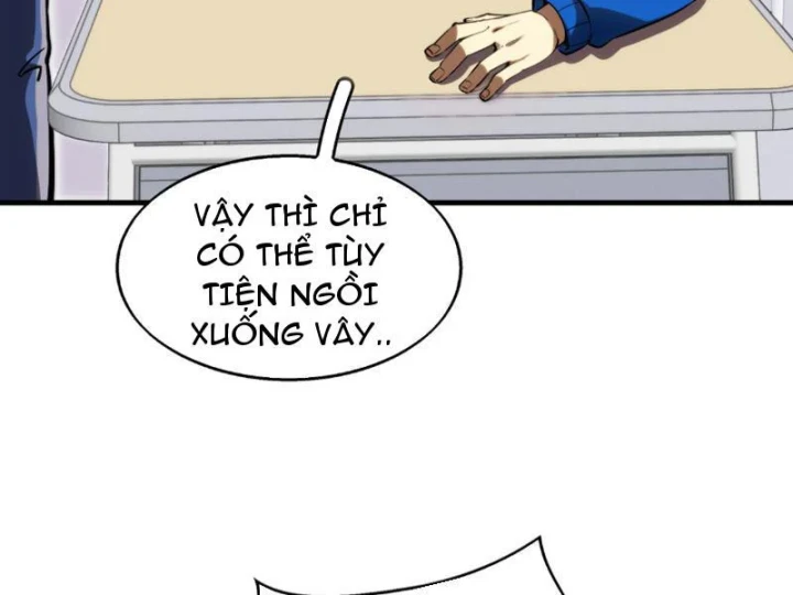 Cao Võ: Thiên Tài Chỉ Là Tiêu Chuẩn Để Gặp Ta Chapter 5 - 65