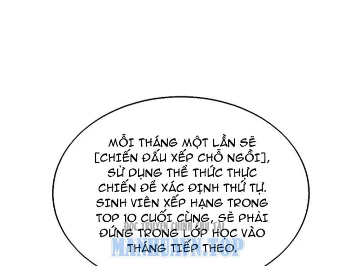 Cao Võ: Thiên Tài Chỉ Là Tiêu Chuẩn Để Gặp Ta Chapter 5 - 98