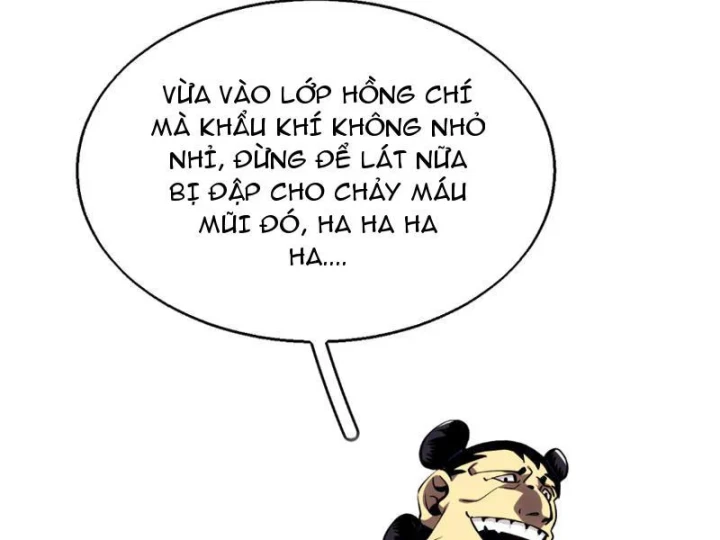 Cao Võ: Thiên Tài Chỉ Là Tiêu Chuẩn Để Gặp Ta Chapter 5 - 160