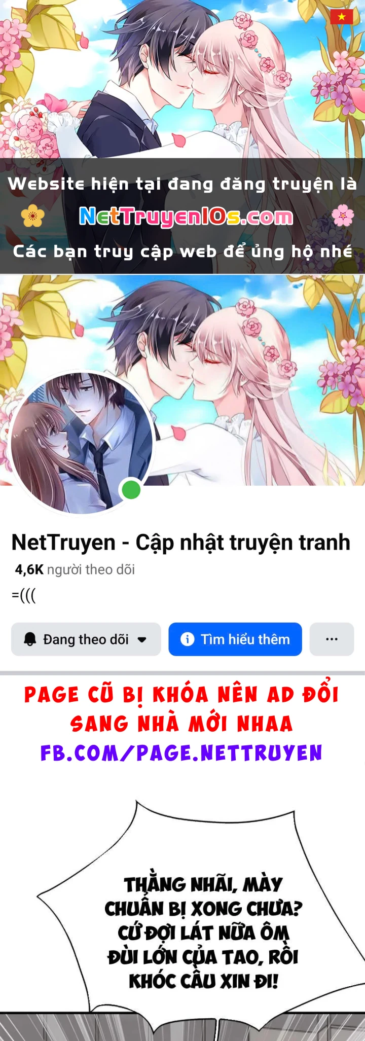 Cao Võ: Thiên Tài Chỉ Là Tiêu Chuẩn Để Gặp Ta Chapter 6 - 1