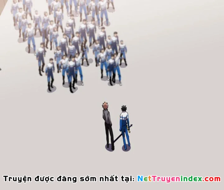 Cao Võ: Thiên Tài Chỉ Là Tiêu Chuẩn Để Gặp Ta Chapter 6 - 70