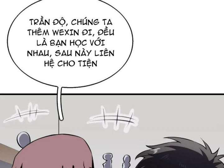 Cao Võ: Thiên Tài Chỉ Là Tiêu Chuẩn Để Gặp Ta Chapter 6 - 79