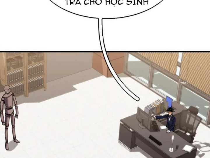 Cao Võ: Thiên Tài Chỉ Là Tiêu Chuẩn Để Gặp Ta Chapter 6 - 113