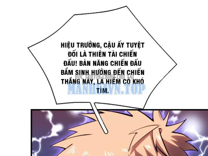 Cao Võ: Thiên Tài Chỉ Là Tiêu Chuẩn Để Gặp Ta Chapter 6 - 136