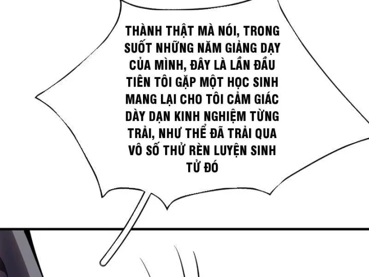Cao Võ: Thiên Tài Chỉ Là Tiêu Chuẩn Để Gặp Ta Chapter 6 - 140