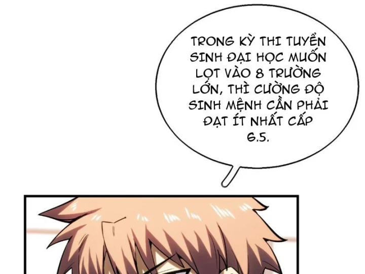 Cao Võ: Thiên Tài Chỉ Là Tiêu Chuẩn Để Gặp Ta Chapter 6 - 151