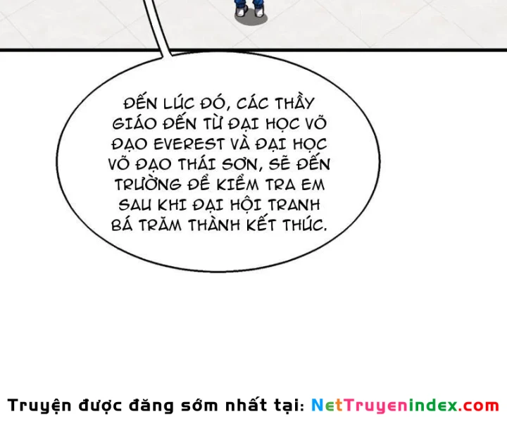 Cao Võ: Thiên Tài Chỉ Là Tiêu Chuẩn Để Gặp Ta Chapter 6 - 157