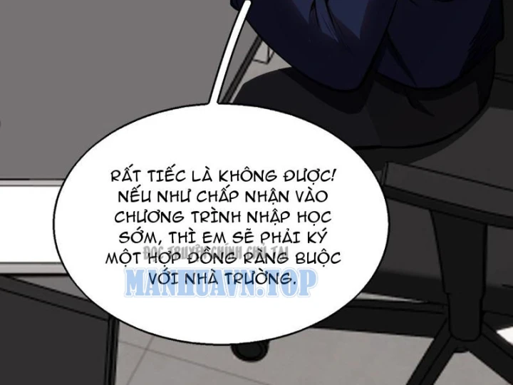 Cao Võ: Thiên Tài Chỉ Là Tiêu Chuẩn Để Gặp Ta Chapter 7 - 10