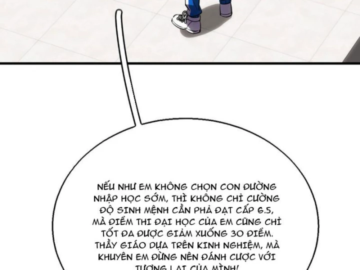 Cao Võ: Thiên Tài Chỉ Là Tiêu Chuẩn Để Gặp Ta Chapter 7 - 14