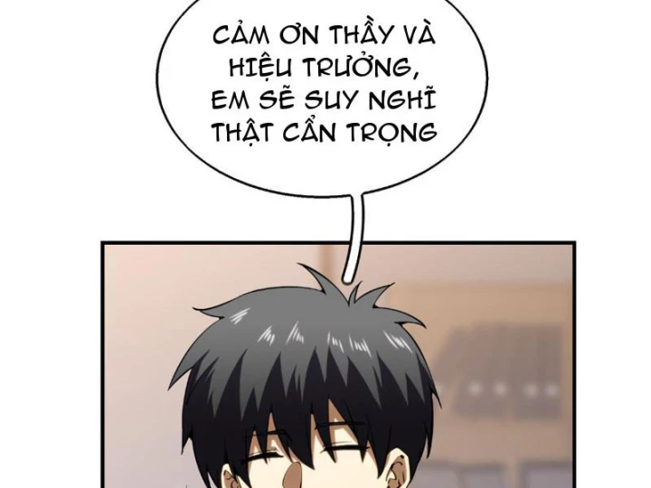 Cao Võ: Thiên Tài Chỉ Là Tiêu Chuẩn Để Gặp Ta Chapter 7 - 16