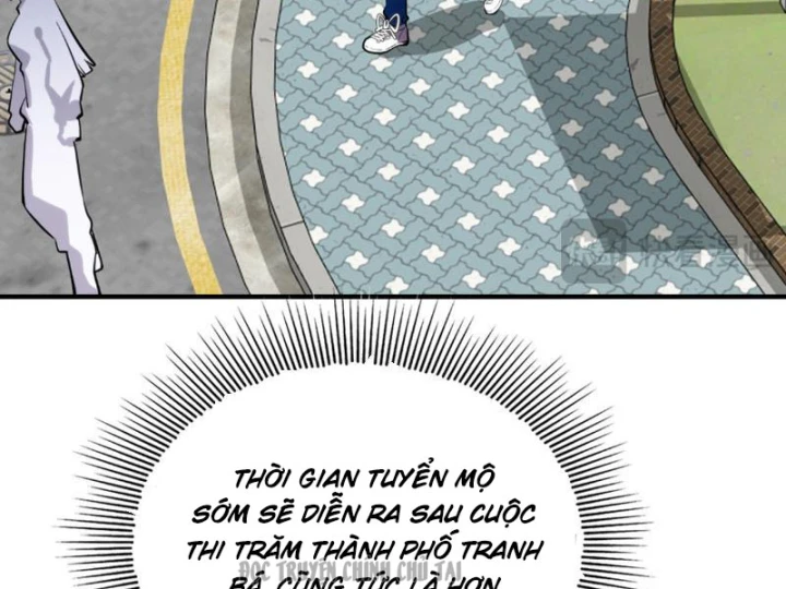Cao Võ: Thiên Tài Chỉ Là Tiêu Chuẩn Để Gặp Ta Chapter 7 - 22