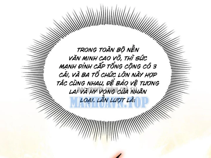 Cao Võ: Thiên Tài Chỉ Là Tiêu Chuẩn Để Gặp Ta Chapter 7 - 30