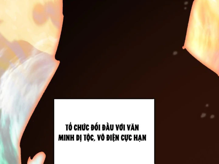 Cao Võ: Thiên Tài Chỉ Là Tiêu Chuẩn Để Gặp Ta Chapter 7 - 32