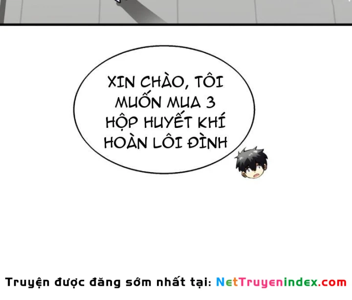 Cao Võ: Thiên Tài Chỉ Là Tiêu Chuẩn Để Gặp Ta Chapter 7 - 47