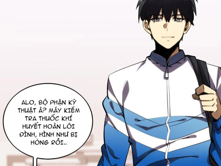 Cao Võ: Thiên Tài Chỉ Là Tiêu Chuẩn Để Gặp Ta Chapter 7 - 68