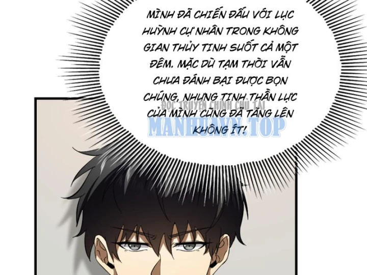 Cao Võ: Thiên Tài Chỉ Là Tiêu Chuẩn Để Gặp Ta Chapter 7 - 119