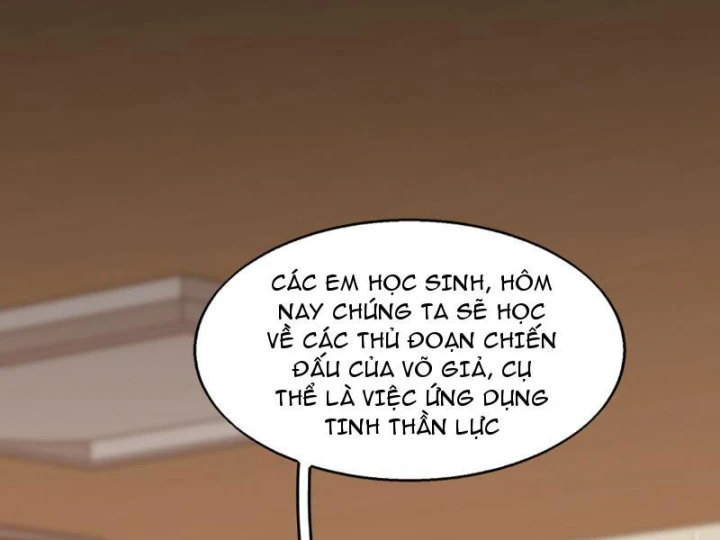 Cao Võ: Thiên Tài Chỉ Là Tiêu Chuẩn Để Gặp Ta Chapter 7 - 132