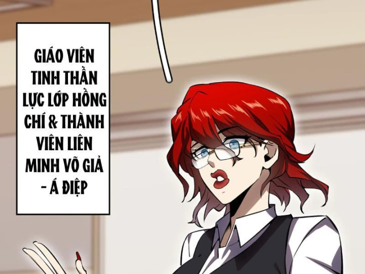 Cao Võ: Thiên Tài Chỉ Là Tiêu Chuẩn Để Gặp Ta Chapter 7 - 133
