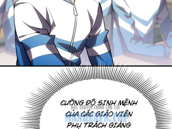Cao Võ: Thiên Tài Chỉ Là Tiêu Chuẩn Để Gặp Ta Chapter 7 - 138