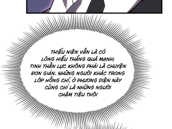 Cao Võ: Thiên Tài Chỉ Là Tiêu Chuẩn Để Gặp Ta Chapter 7 - 176