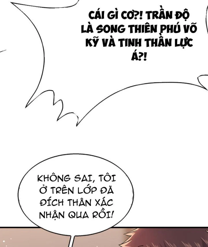 Cao Võ: Thiên Tài Chỉ Là Tiêu Chuẩn Để Gặp Ta Chapter 8 - 77