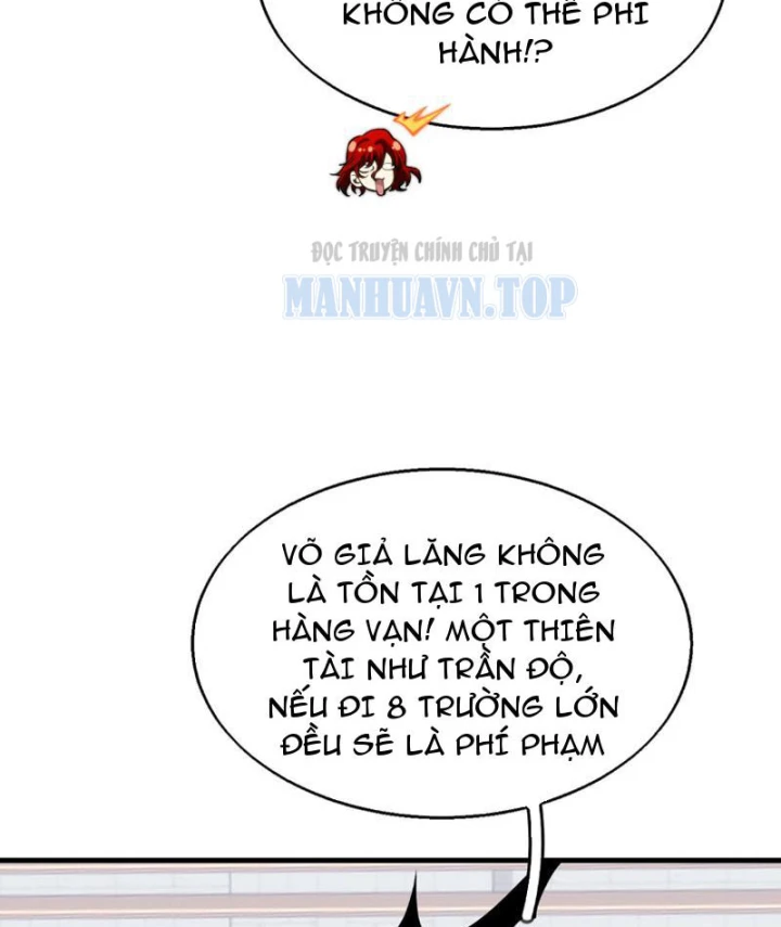 Cao Võ: Thiên Tài Chỉ Là Tiêu Chuẩn Để Gặp Ta Chapter 8 - 81