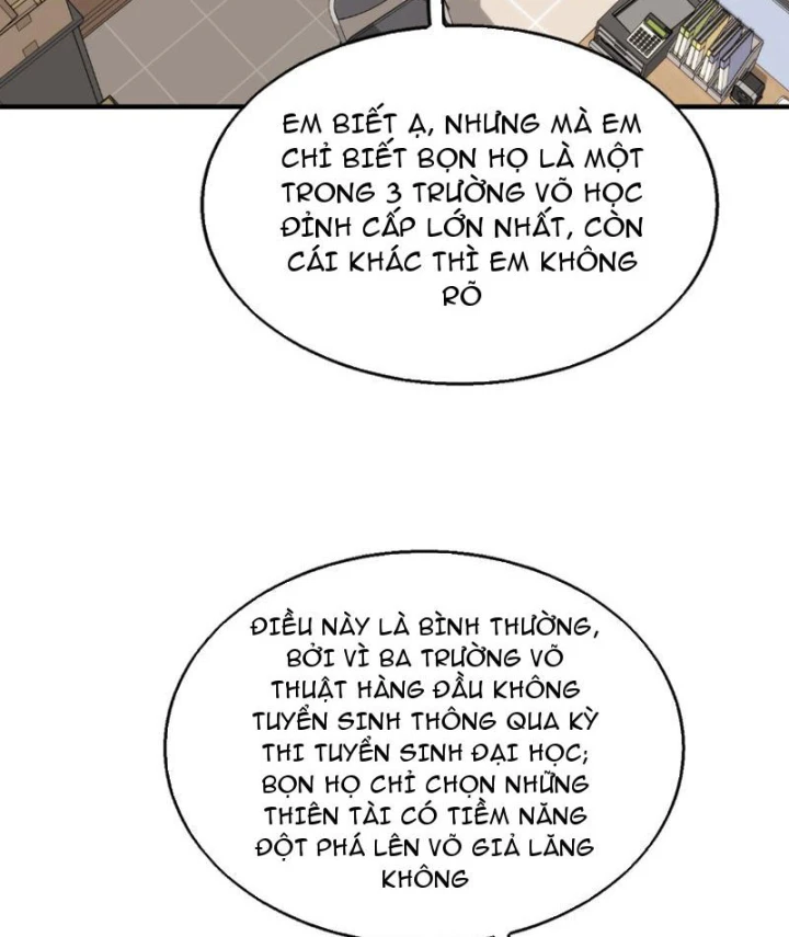 Cao Võ: Thiên Tài Chỉ Là Tiêu Chuẩn Để Gặp Ta Chapter 8 - 91