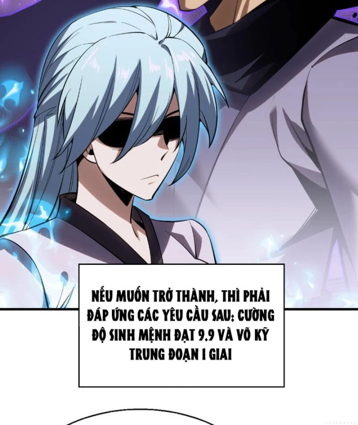 Cao Võ: Thiên Tài Chỉ Là Tiêu Chuẩn Để Gặp Ta Chapter 8 - 94