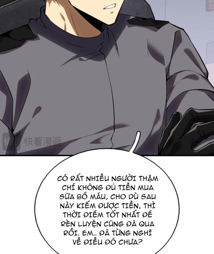 Cao Võ: Thiên Tài Chỉ Là Tiêu Chuẩn Để Gặp Ta Chapter 8 - 96