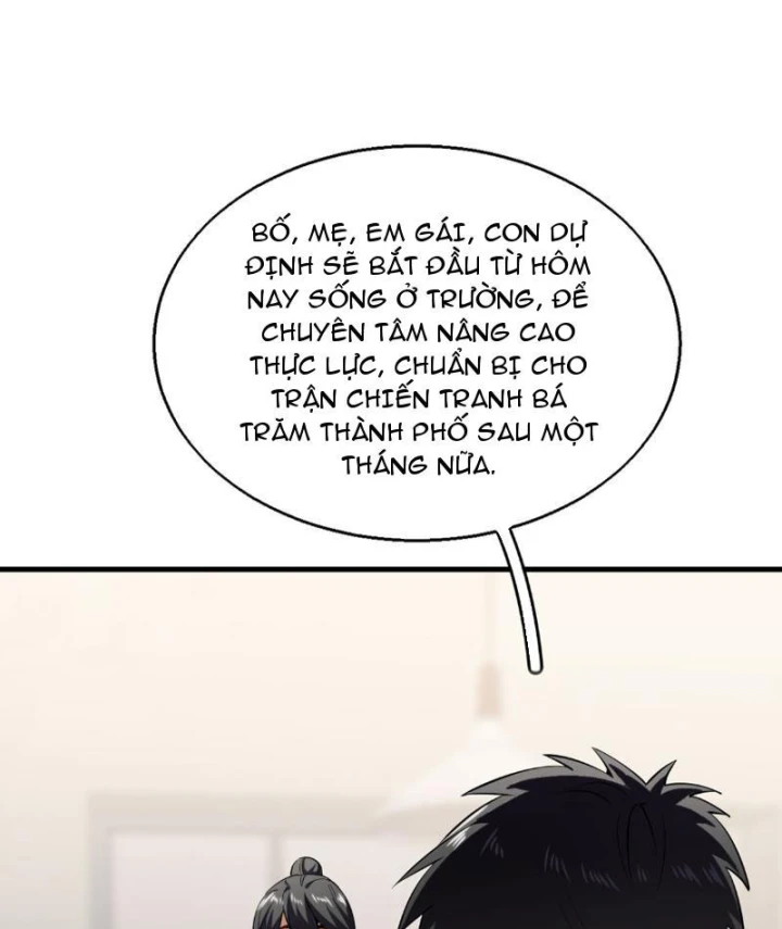 Cao Võ: Thiên Tài Chỉ Là Tiêu Chuẩn Để Gặp Ta Chapter 8 - 112