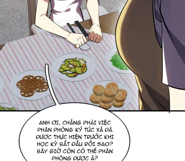 Cao Võ: Thiên Tài Chỉ Là Tiêu Chuẩn Để Gặp Ta Chapter 8 - 116