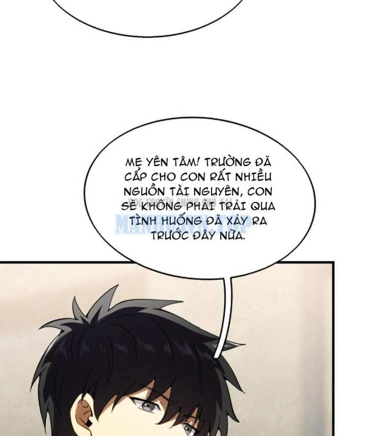 Cao Võ: Thiên Tài Chỉ Là Tiêu Chuẩn Để Gặp Ta Chapter 8 - 117