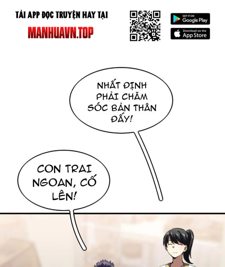Cao Võ: Thiên Tài Chỉ Là Tiêu Chuẩn Để Gặp Ta Chapter 8 - 126