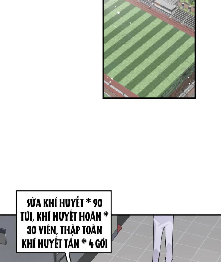 Cao Võ: Thiên Tài Chỉ Là Tiêu Chuẩn Để Gặp Ta Chapter 9 - 6