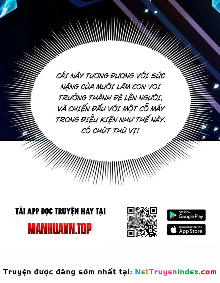 Cao Võ: Thiên Tài Chỉ Là Tiêu Chuẩn Để Gặp Ta Chapter 9 - 22