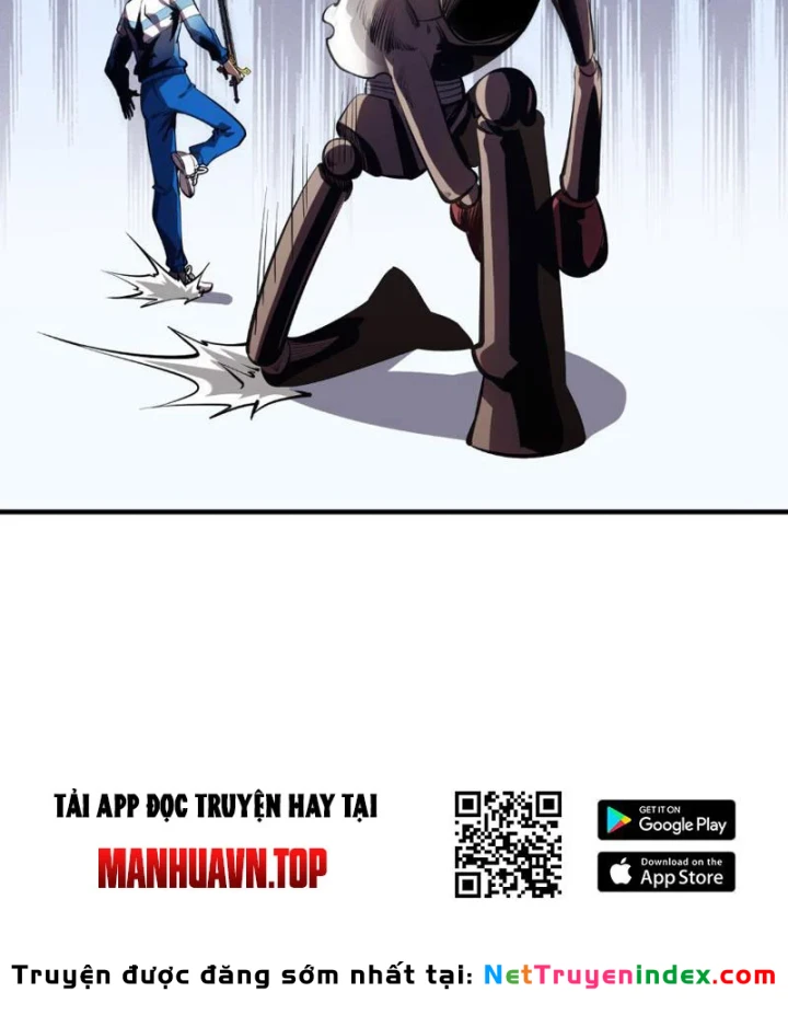 Cao Võ: Thiên Tài Chỉ Là Tiêu Chuẩn Để Gặp Ta Chapter 9 - 50