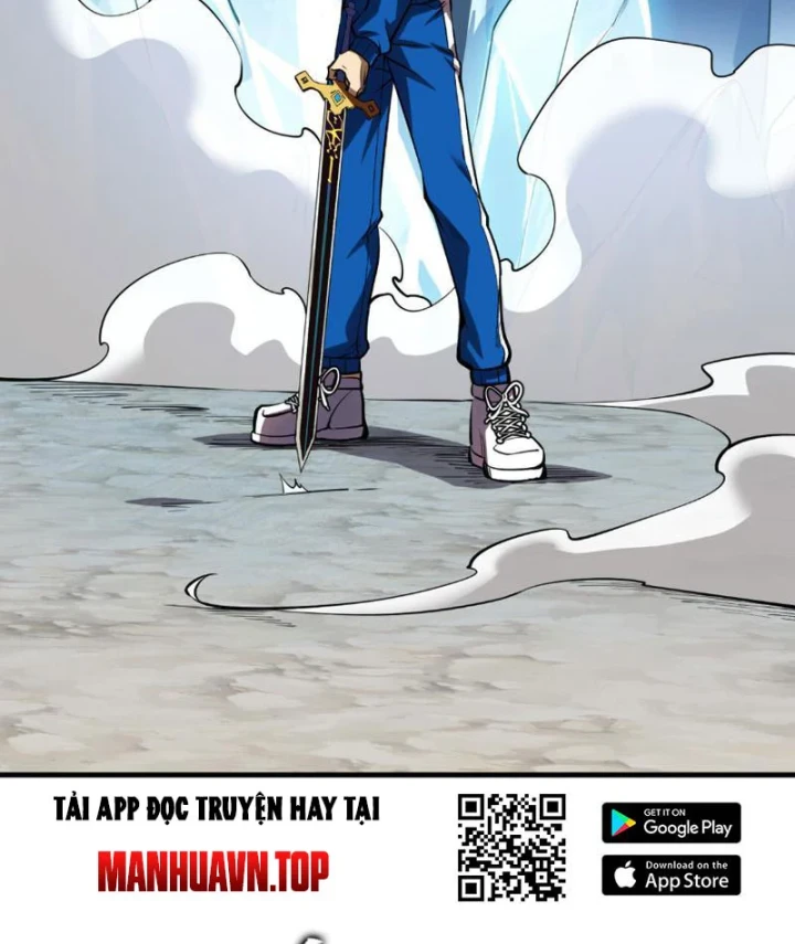 Cao Võ: Thiên Tài Chỉ Là Tiêu Chuẩn Để Gặp Ta Chapter 9 - 84