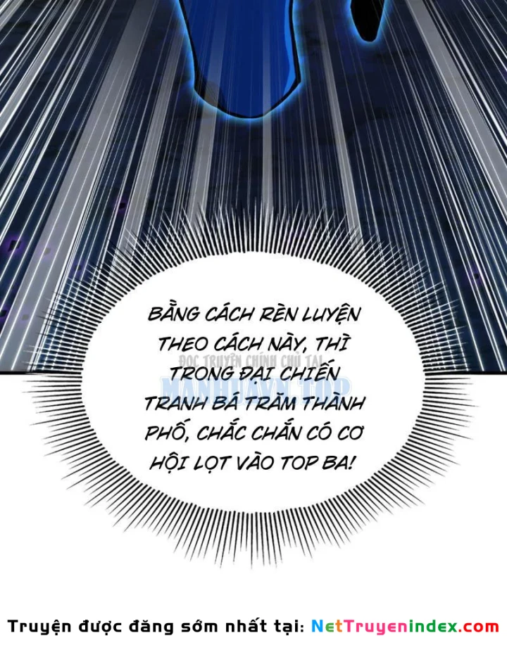 Cao Võ: Thiên Tài Chỉ Là Tiêu Chuẩn Để Gặp Ta Chapter 9 - 117
